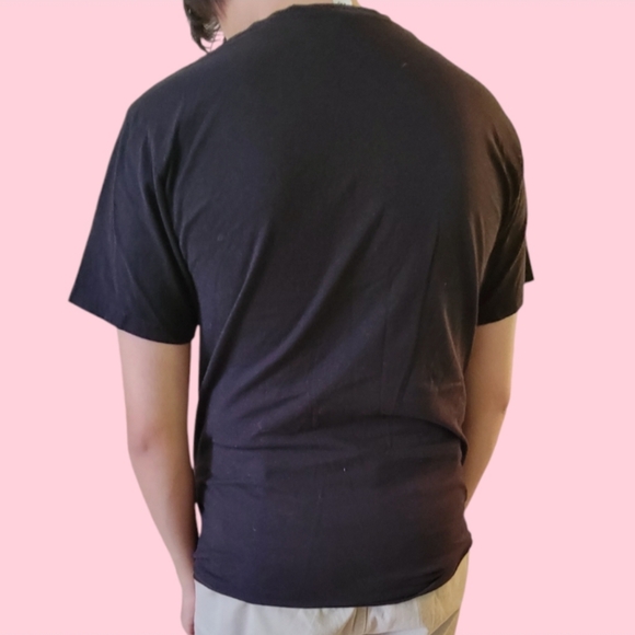 Officially licensed Motionless In White MIW Undead Ahead Zombie T-Shirt (M) - Picture 4 of 8